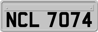 NCL7074