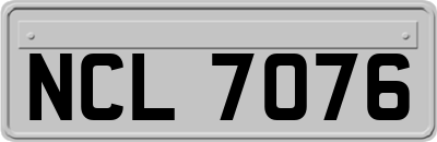 NCL7076