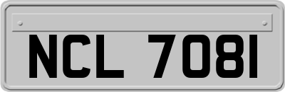 NCL7081