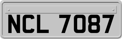 NCL7087