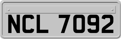 NCL7092