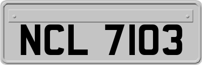 NCL7103