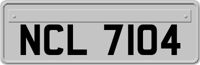NCL7104