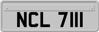 NCL7111