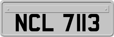 NCL7113