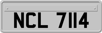 NCL7114