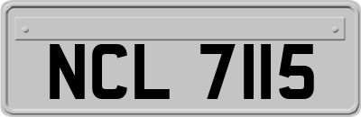 NCL7115