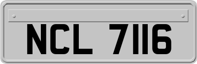 NCL7116