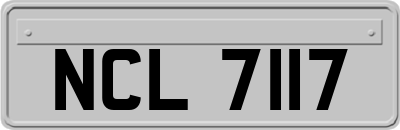 NCL7117