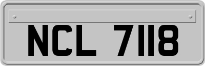 NCL7118