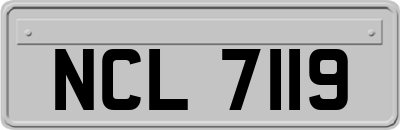 NCL7119
