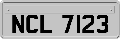 NCL7123