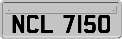 NCL7150