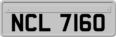 NCL7160