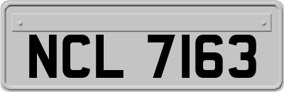 NCL7163