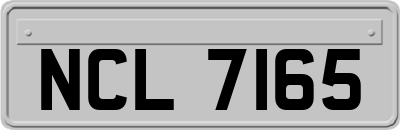 NCL7165