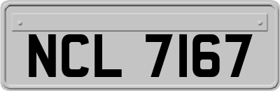 NCL7167