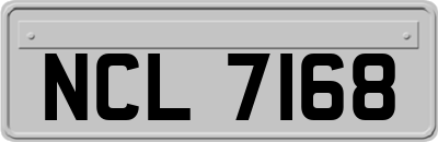 NCL7168