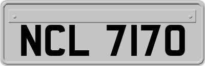 NCL7170