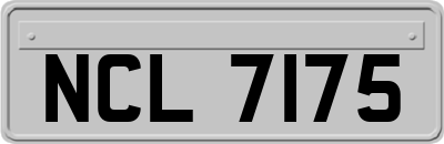 NCL7175
