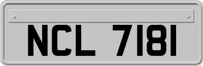 NCL7181