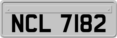 NCL7182