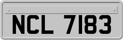 NCL7183