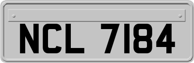 NCL7184
