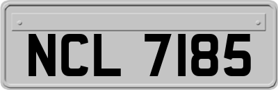 NCL7185