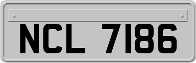 NCL7186