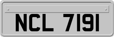 NCL7191