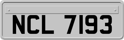 NCL7193