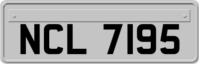NCL7195