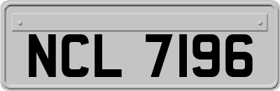 NCL7196