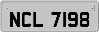 NCL7198