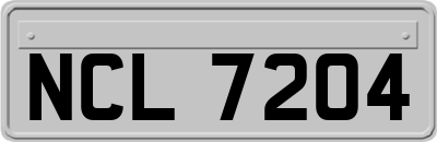 NCL7204