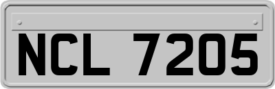 NCL7205