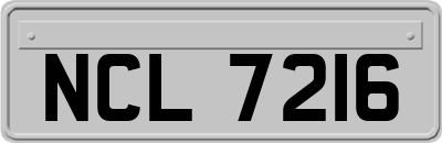 NCL7216