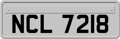 NCL7218