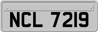 NCL7219
