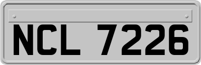 NCL7226