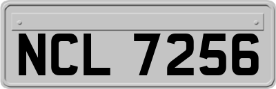 NCL7256