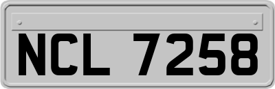 NCL7258