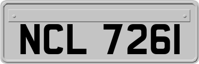 NCL7261