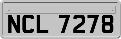 NCL7278