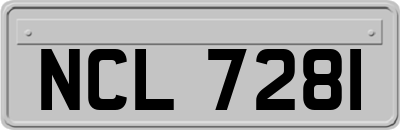 NCL7281