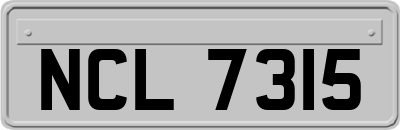 NCL7315