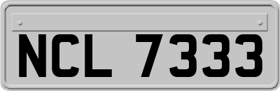 NCL7333