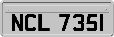 NCL7351