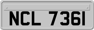 NCL7361
